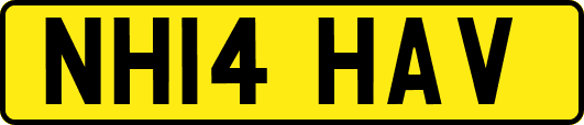 NH14HAV