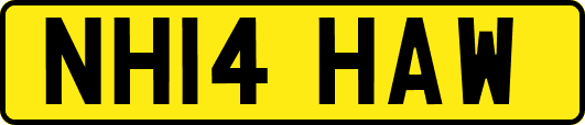 NH14HAW