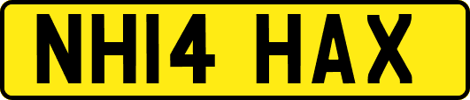 NH14HAX