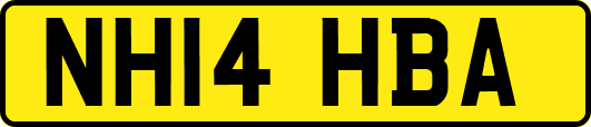 NH14HBA