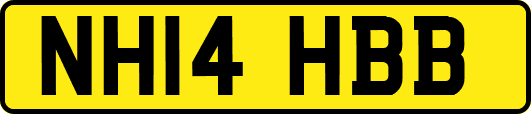 NH14HBB