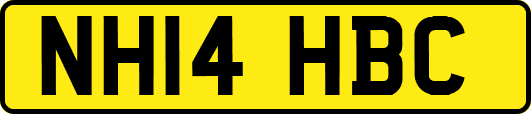 NH14HBC