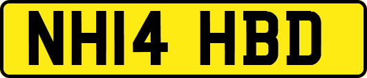 NH14HBD