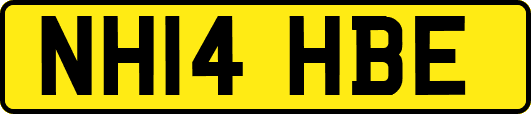 NH14HBE