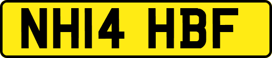 NH14HBF
