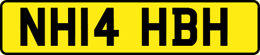 NH14HBH