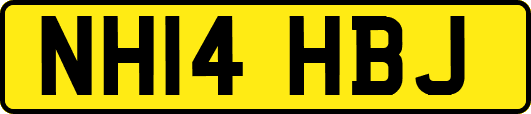 NH14HBJ