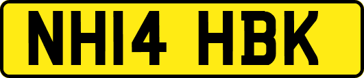 NH14HBK