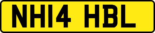NH14HBL