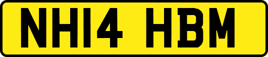 NH14HBM