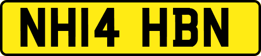 NH14HBN
