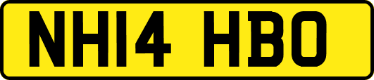 NH14HBO