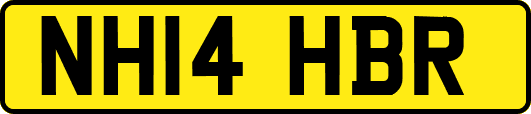 NH14HBR