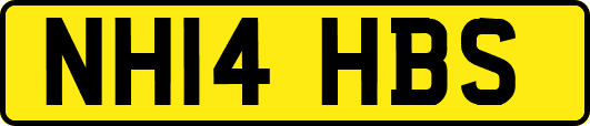 NH14HBS