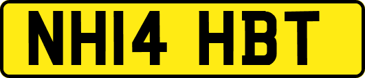 NH14HBT