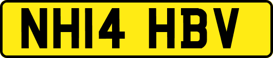 NH14HBV