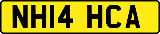 NH14HCA