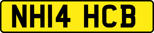 NH14HCB