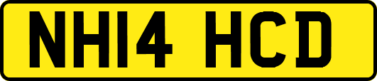 NH14HCD