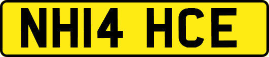 NH14HCE