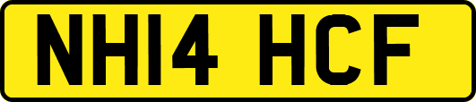 NH14HCF