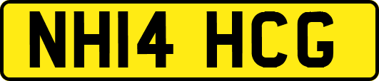 NH14HCG
