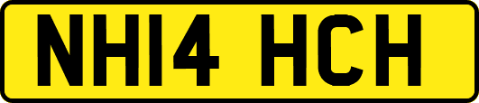 NH14HCH