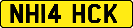 NH14HCK