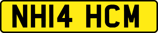 NH14HCM