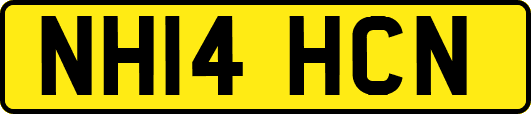 NH14HCN
