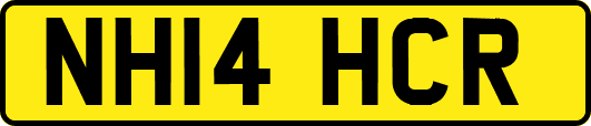 NH14HCR