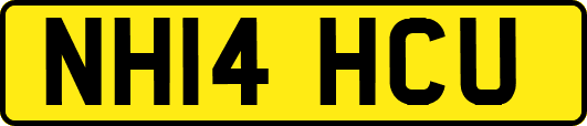 NH14HCU