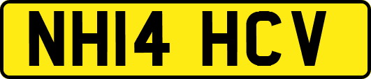 NH14HCV