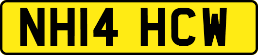 NH14HCW