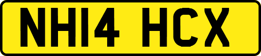 NH14HCX