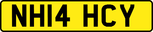 NH14HCY