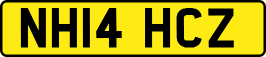 NH14HCZ
