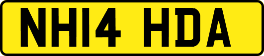 NH14HDA