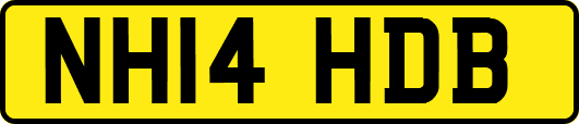 NH14HDB