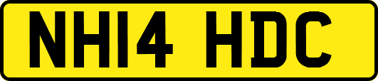 NH14HDC