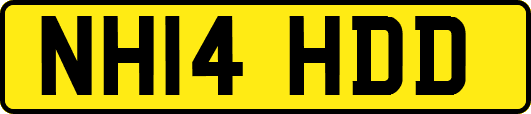 NH14HDD
