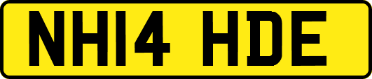 NH14HDE