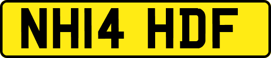 NH14HDF