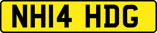 NH14HDG