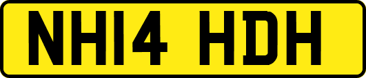 NH14HDH