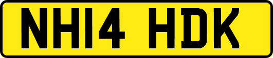 NH14HDK