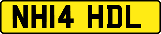 NH14HDL