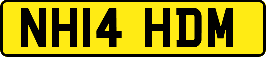 NH14HDM