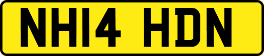 NH14HDN