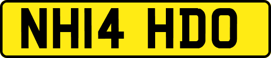 NH14HDO